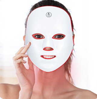 Porter le masque pendant 10 à 20 minutes